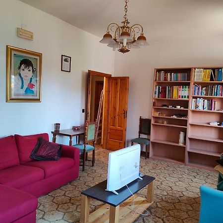 Appartamento Relax Con Giardino Caria Eksteriør bilde