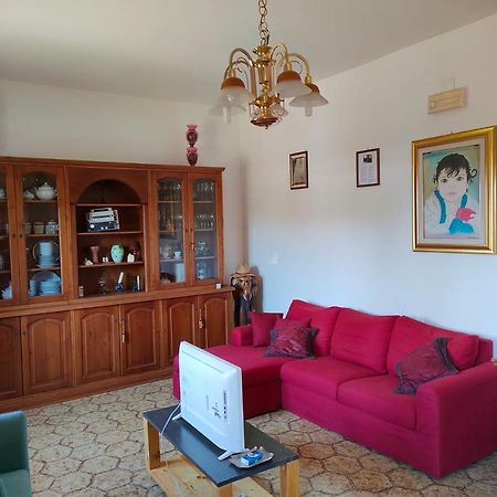 Appartamento Relax Con Giardino Caria Eksteriør bilde