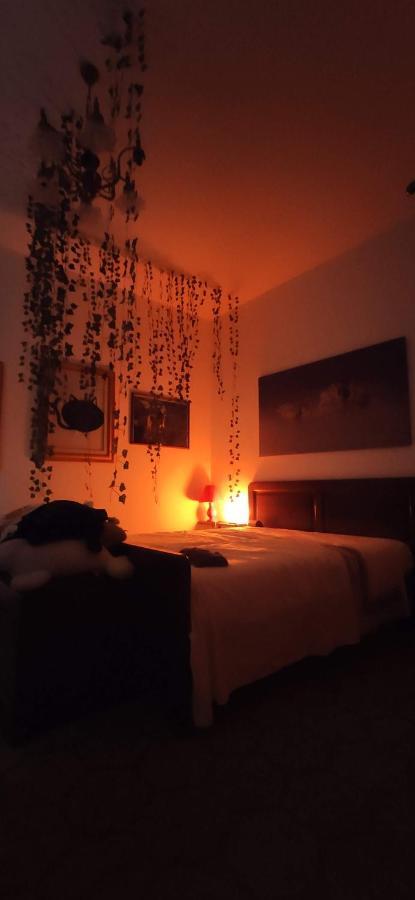 Appartamento Relax Con Giardino Caria Eksteriør bilde