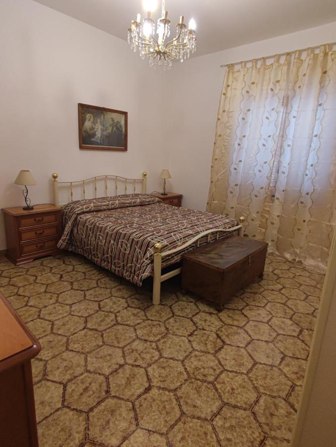 Appartamento Relax Con Giardino Caria Eksteriør bilde