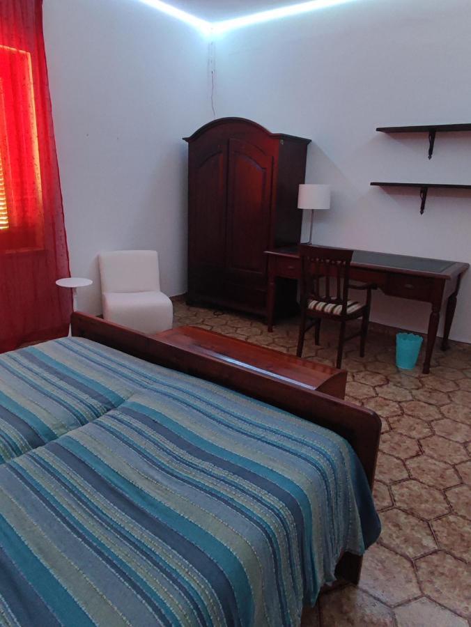 Appartamento Relax Con Giardino Caria Eksteriør bilde