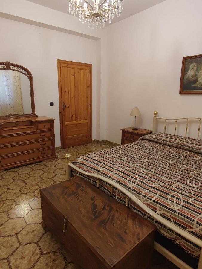 Appartamento Relax Con Giardino Caria Eksteriør bilde